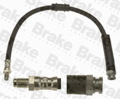 BRAKE ENGINEERING bh773246 -  Тормозной шланг